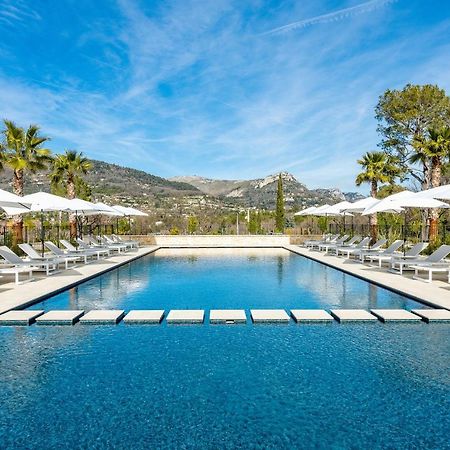 Evancy Les Jardins D'Azur - Vence Zewnętrze zdjęcie