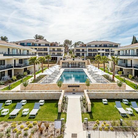 Evancy Les Jardins D'Azur - Vence Zewnętrze zdjęcie