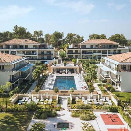 Evancy Les Jardins D'Azur - Vence Zewnętrze zdjęcie