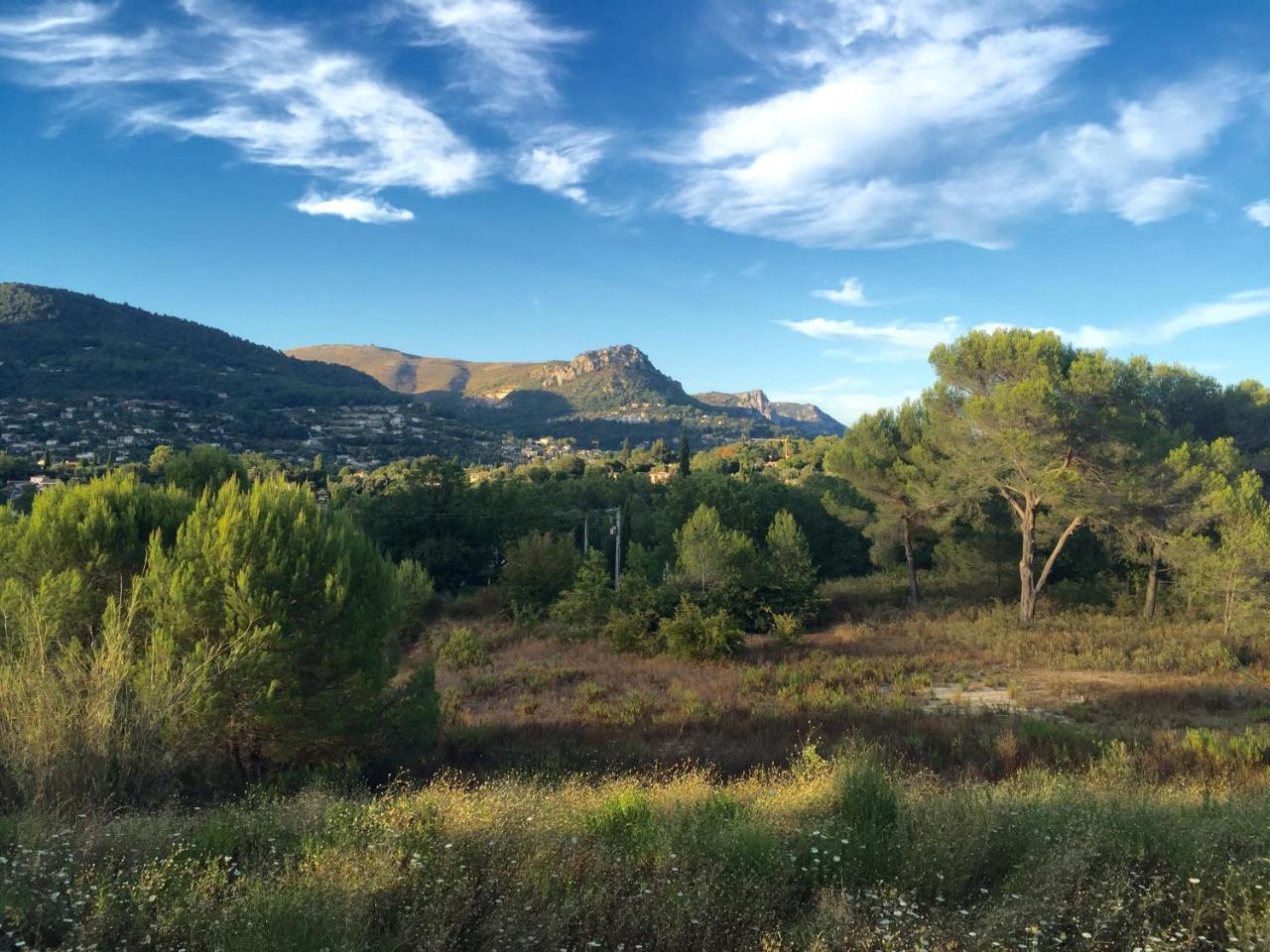 Evancy Les Jardins D'Azur - Vence Zewnętrze zdjęcie